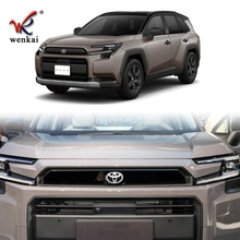 ������26�����RAV4�ٷ�Adventure��װǰ��������װ����������