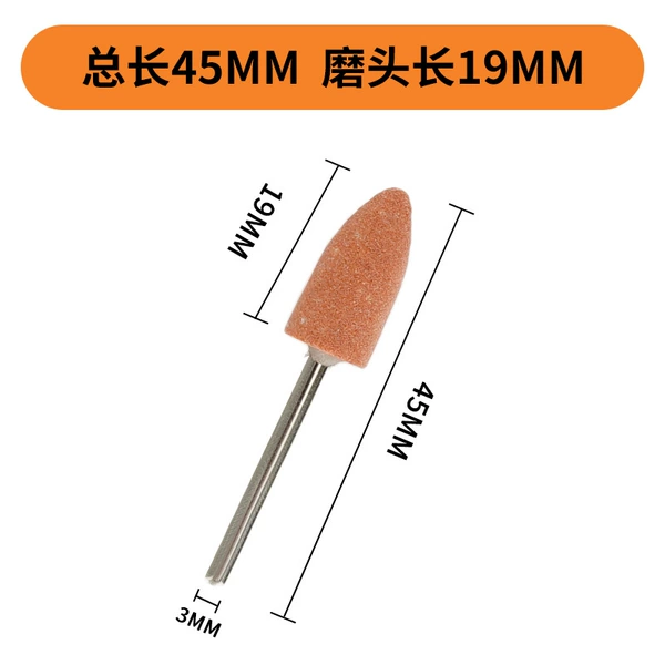 Bullet, 10mm