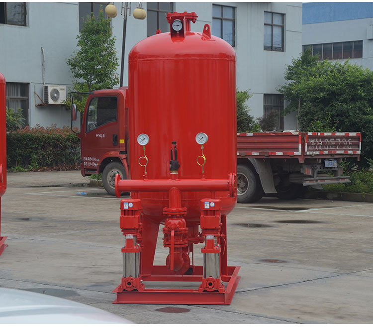 ZWL增压稳压给水设备_07