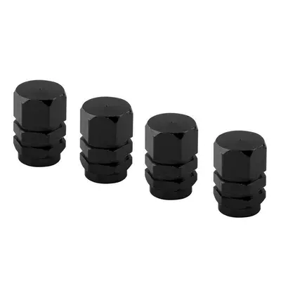 Other Automotive Exterior Supplies — cap universal tire gas - 4-valve-capsules-black-no-logo