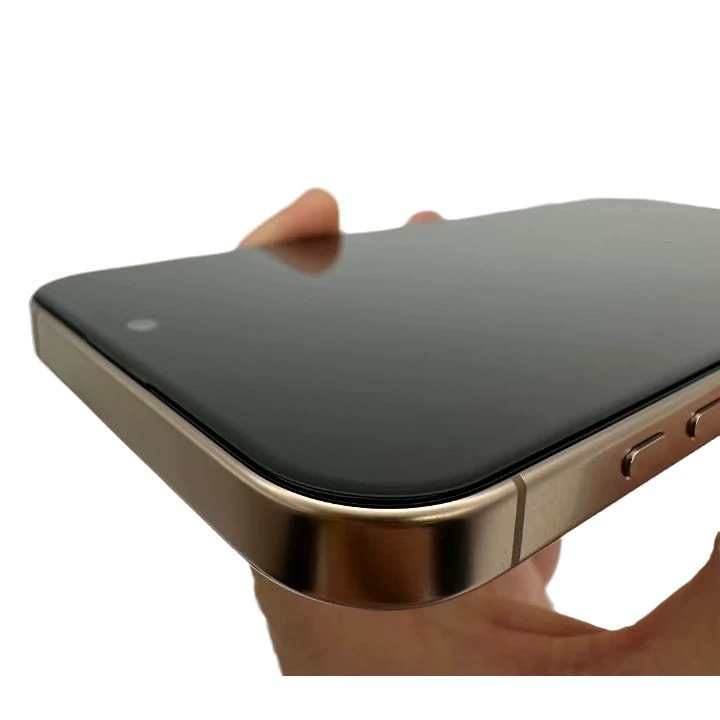 Apple, совместимое взрывоустойчивое iPhone 16 Pro, 16 Pro Max, 3D