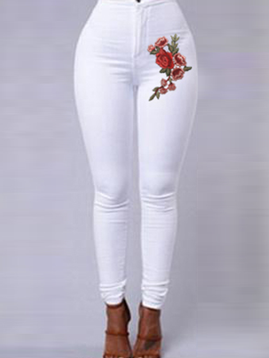 Stylish Ankle Pants 3