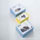 Free Proofing Design One Minimum Order car charger carton Outer Packaging car Aromatherapy 3c Digital color Box