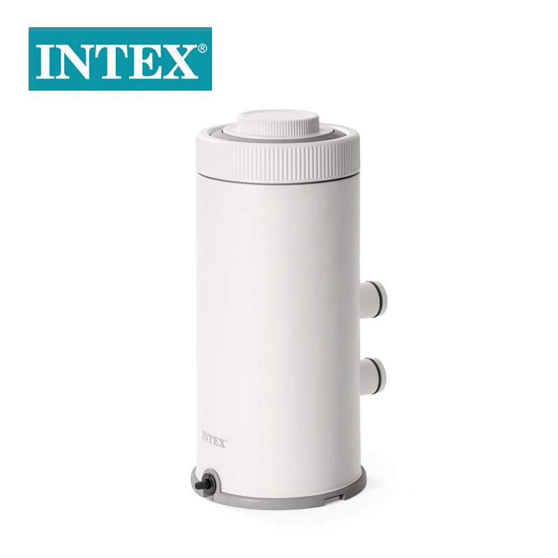 Новый насос для фильтра для бассейна INTEX26604 C530, большой кронштейн для фильтра для бассейна, специальные аксессуары для бассейна