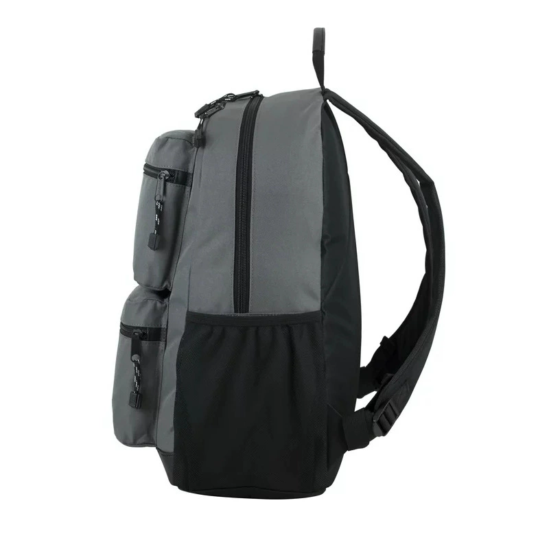 Tide, wear-resistant capacious trend comfortable backpack for men and women