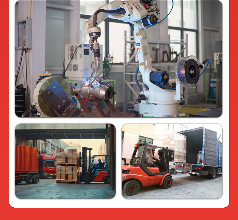 Three-Way Catalytic Converter Manufacturers Can Wholesale Swett Host Factory Ruiji 2.0t Auto Parts Three-Way Catalytic Converter