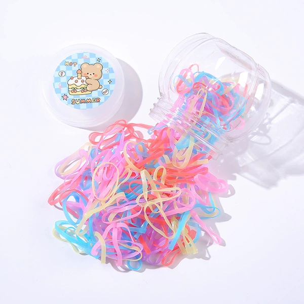 Jelly thick circle