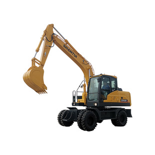 ���ԃr��13500kg݆ʽ�ھ�CSW150���N��