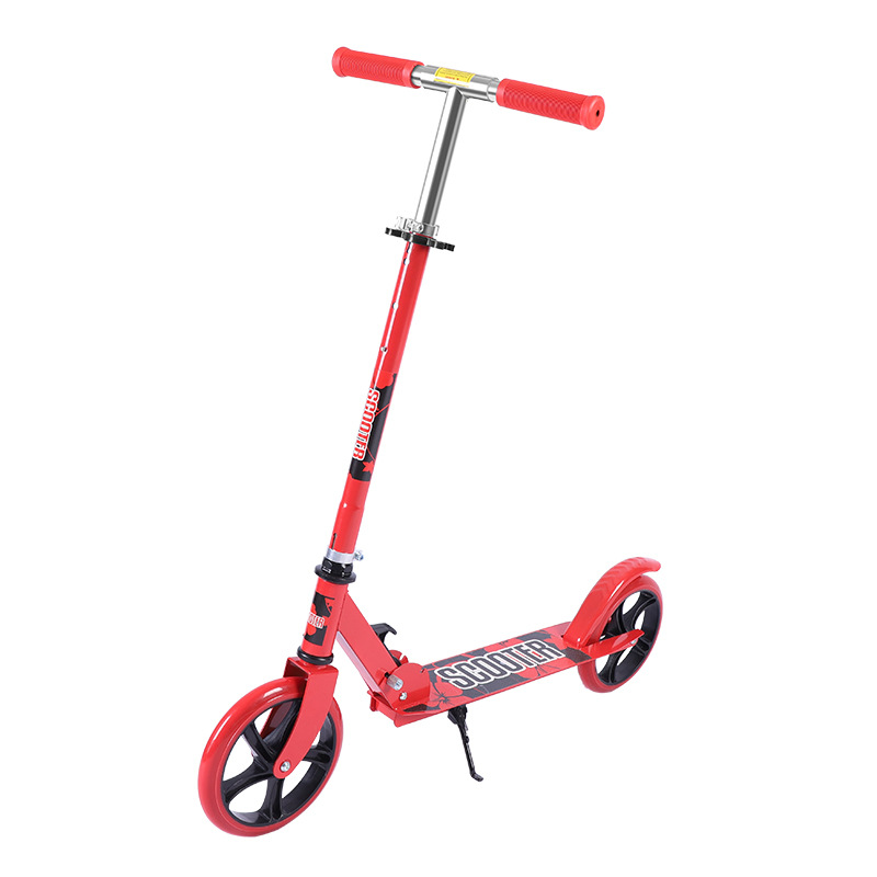 스트레이트 스타일-레드-아이언 스펀지 그립