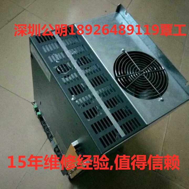 鲍米勒伺服电机编码器调试调0位校正数据备份