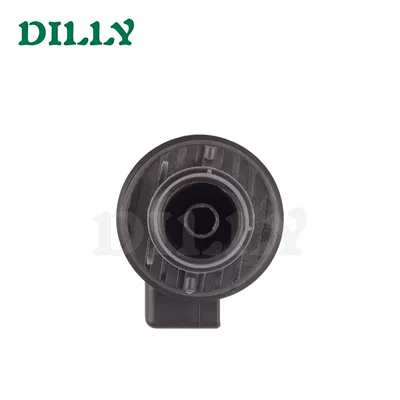 Other starting systems Solenoid Valve