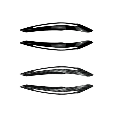 F21 2011-2014 Headlight | 1 Lamp eyebrow