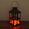 LED decorations, jewelry, layout, props, suitable for import, European style, halloween