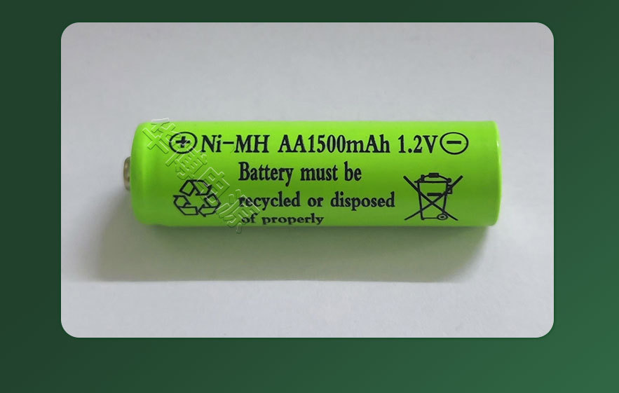 Huabo Ni-Mh Rechargeable Batteries, Children's Toy Batteries, Razor Batteries, Microphone Batteries, Blood Pressure Monitor Batteries, Remote Control Batteries