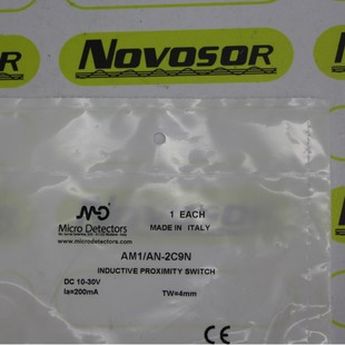 Sensor AM1/AN-2C9N