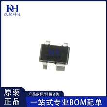 BGA614H6327XTSA1 ��װSOT-343-4 ԭװ��Ʒ ��Ƶ�Ŵ���