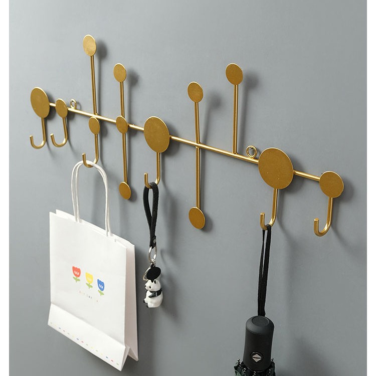 골든 도트 6 후크