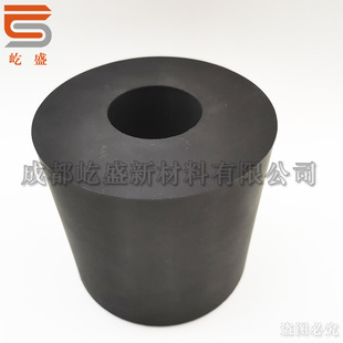 HNBR mixing compound for Packer rubber barrel