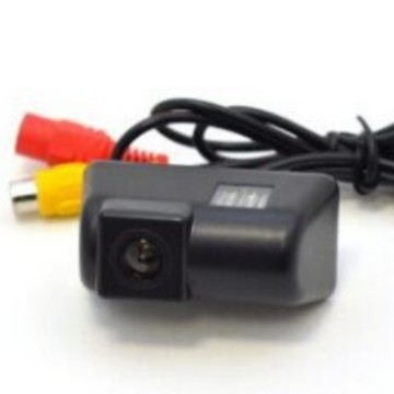 Quánshùn Car Camera Backup Rear View Camera for Ford Transit (Vehicle camera) - black