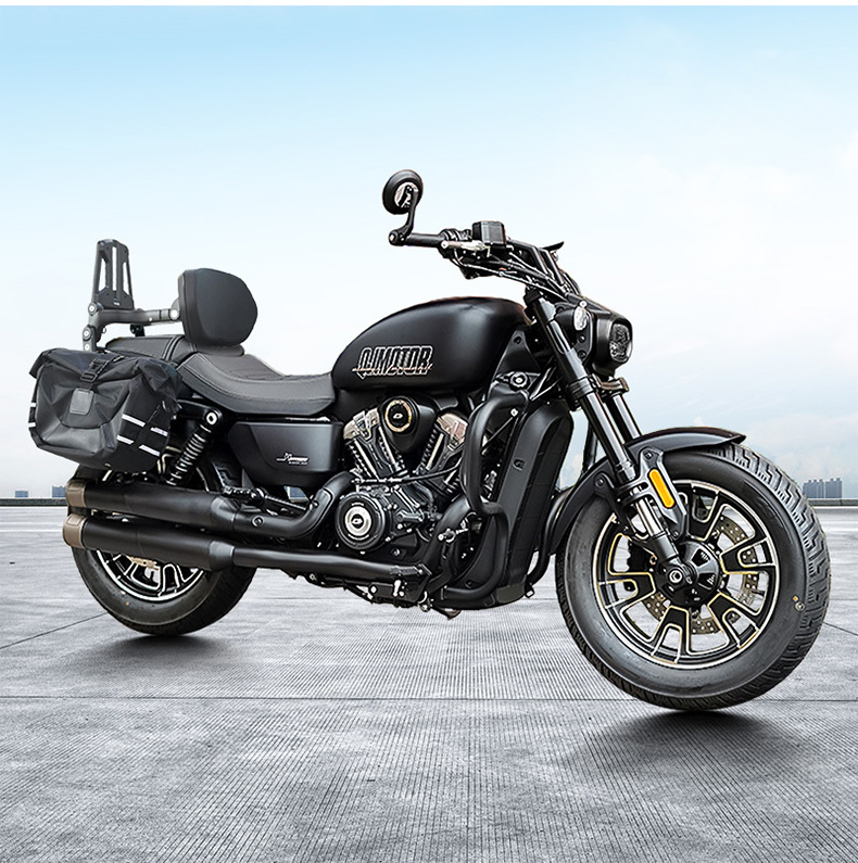 Suitable for 26 Qianjiang Flash 250La Foldableing Backrest Driver Backrest Passenger Backrest Telescopic Motorcycle Backrest