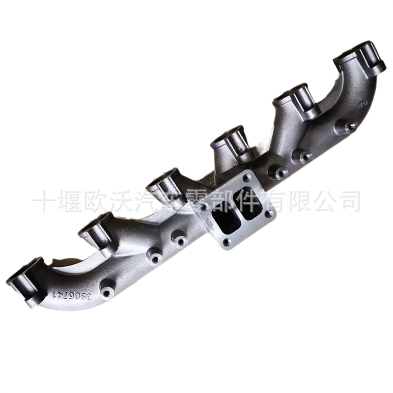 Suitable for Cummins 6Ct8.3 Engine Parts Exhaust Manifold 3906741 Exhaust Manifold