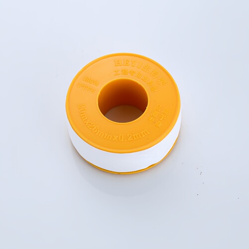 Factory wholesale raw material with PTFE faucet fire pipe interface waterproof 20 meters thickening project