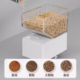 Домохозяйство автоматическое кормушка для рыбного аквариума