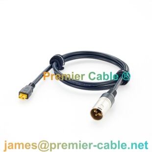 XT30�D3Pin XLR���^�Դ�B�Ӿ� 늳ع���D�Q�� LED���⃦���O��
