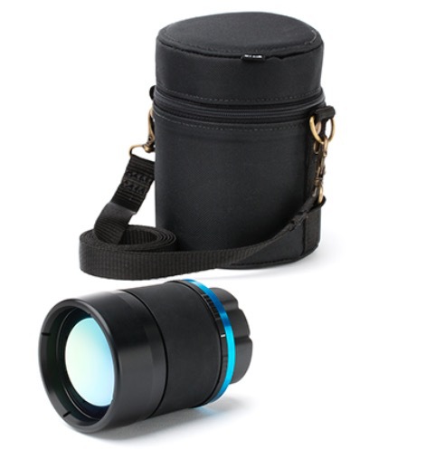 FLIR 6度镜头 适用于T500系列-货期需确认