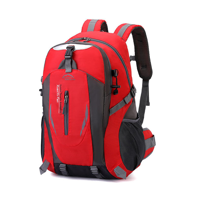 アウトドア登山カバンクロスボーダー大容量旅行リュックサックスポーツカバンAmazon Amazonトラベルリュック|undefined