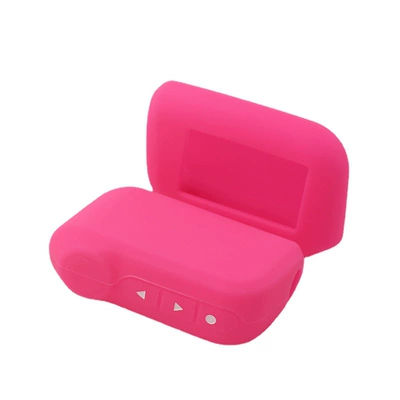 Static Rod/Key Bag, alarm/anti-theft device key cover