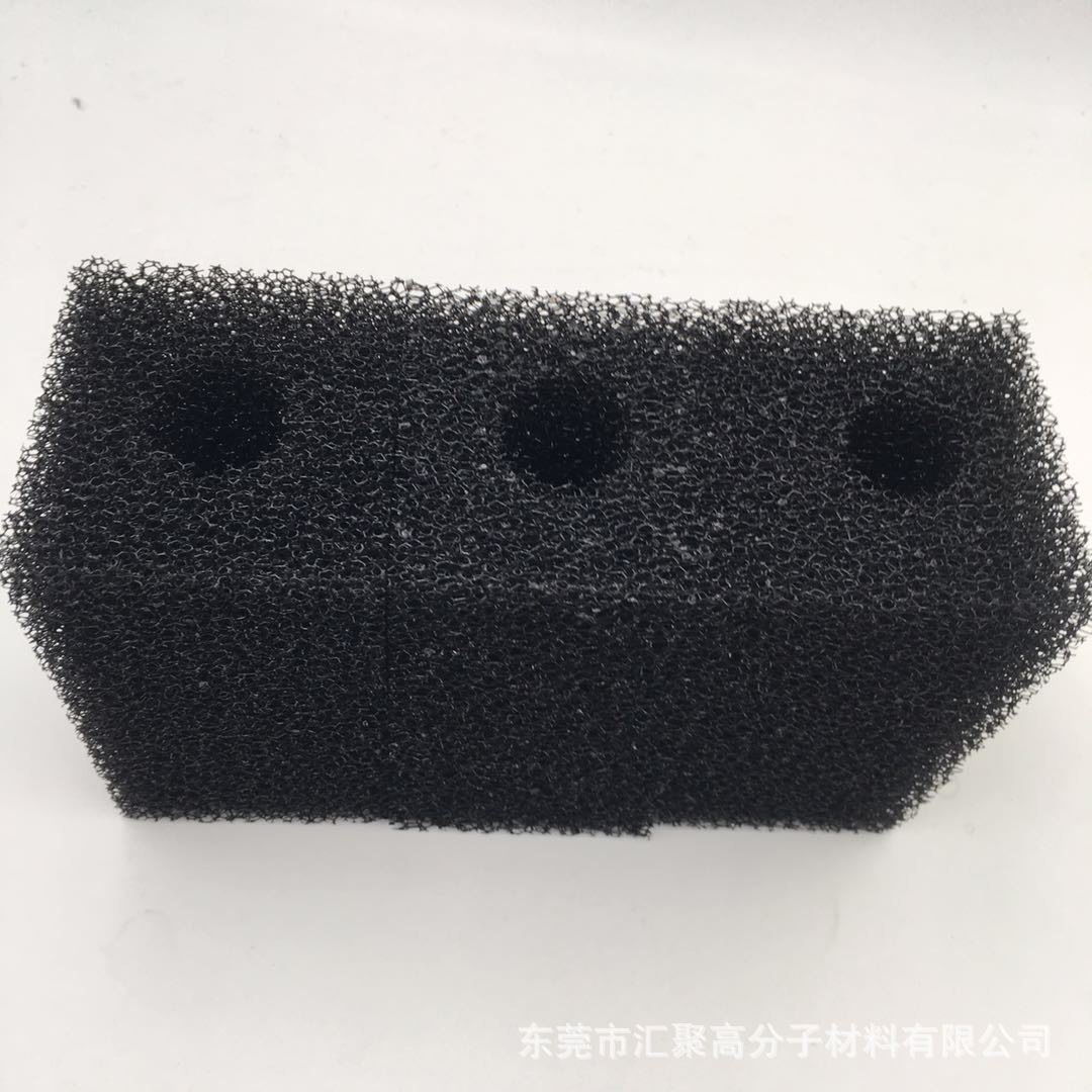 Sponge filter