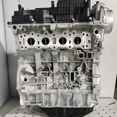 Hyundai Sonata 9-cu Nəsil, Kia K5 2016-2021 üçün G4Kj 2.4Lgdi Mühərriki