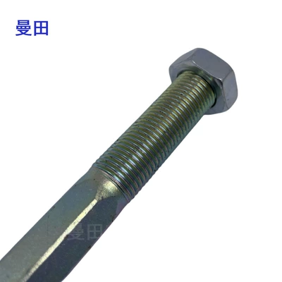 steering gear inner steering – Steering knuckle king pin, ball pin