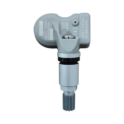 6608064280 Is Suitable for Lynk & Co Geometry Boyue Haoyue Xingrui Tire Pressure Sensor, Genuine Original Tire Pressure Monitoring System (Tire pressure monitoring system)