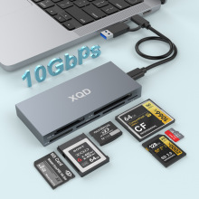 XQD/SD/TF/MS/XD/CFx๦ܸCtype-Cȴ濨xS