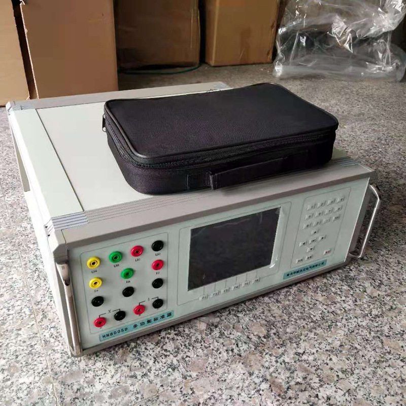 青岛华能专业生产 变送器校验装置 可试用 诚信服务 加工定制