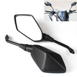 车镜;摩托车后视镜;车身及附件