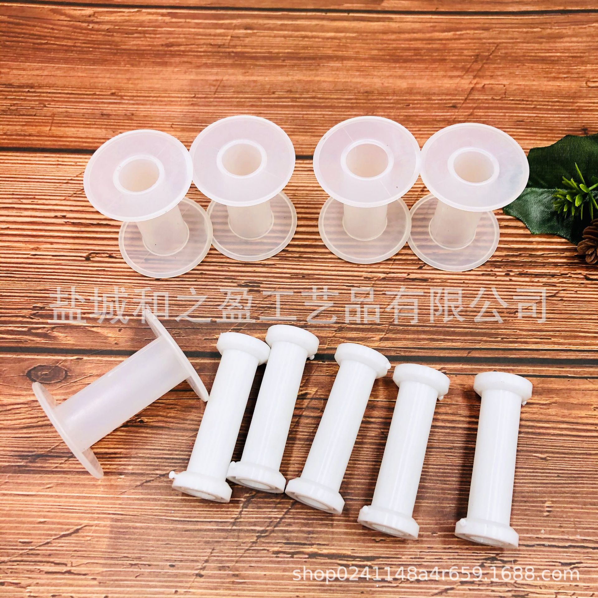 塑料线轴 专业织带卷轴 工字轮线轴 绕线卷盘线盘厂家直销