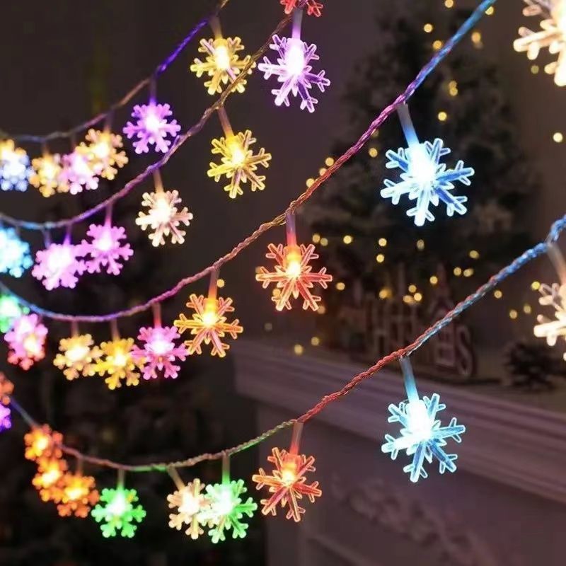 LEDストリングライト屋外キャンプ雰囲気ライト誕生日ライトローズライトスターライトプロポーズアレンジメント装飾ライト|undefined