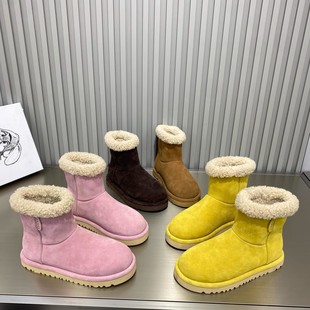 �ǹ�ɫ���ѩ��ѥŮ2025���¿�ӽq�Ӻ�ů�����@�_С�ٴ���Ь