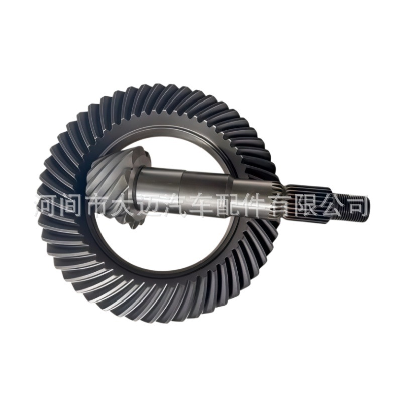 3512‑A102 3512A102, 26-tooth bevel gear, 11:51 ratio, suitable for Mitsubishi TRITON RR pickup trucks