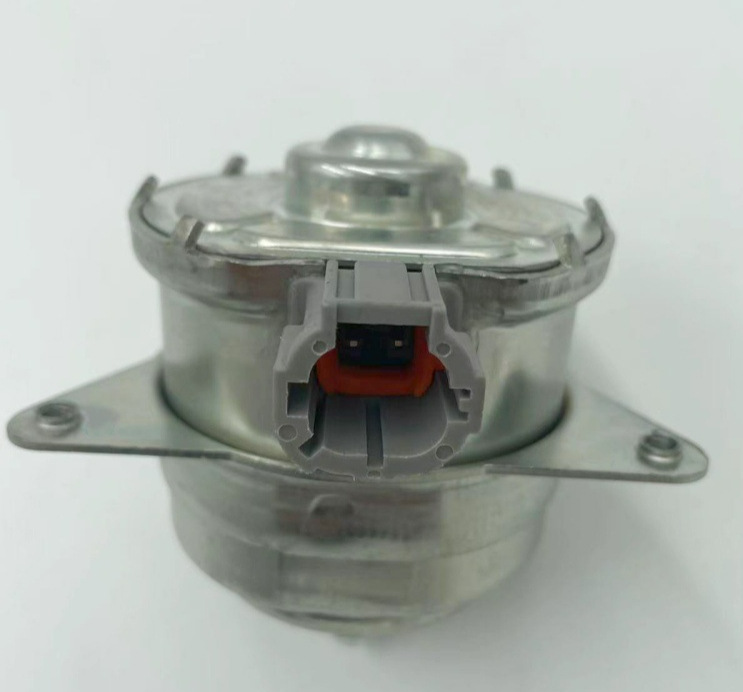 Factory Direct Sales Car Fan Motor Suitable for Nissan 21487-Cx000