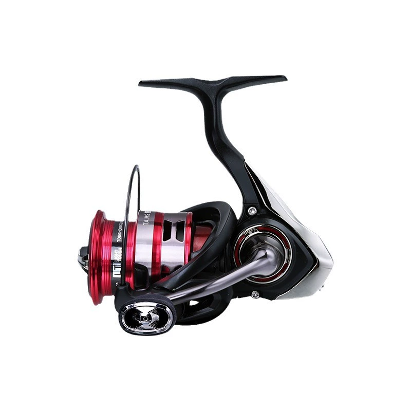 DAIWA Dayi Wish 20 New TA MS LT текстильная катушка, рыболовная катушка, морская катушка для дальнего заброса, дорожная модель для Азии