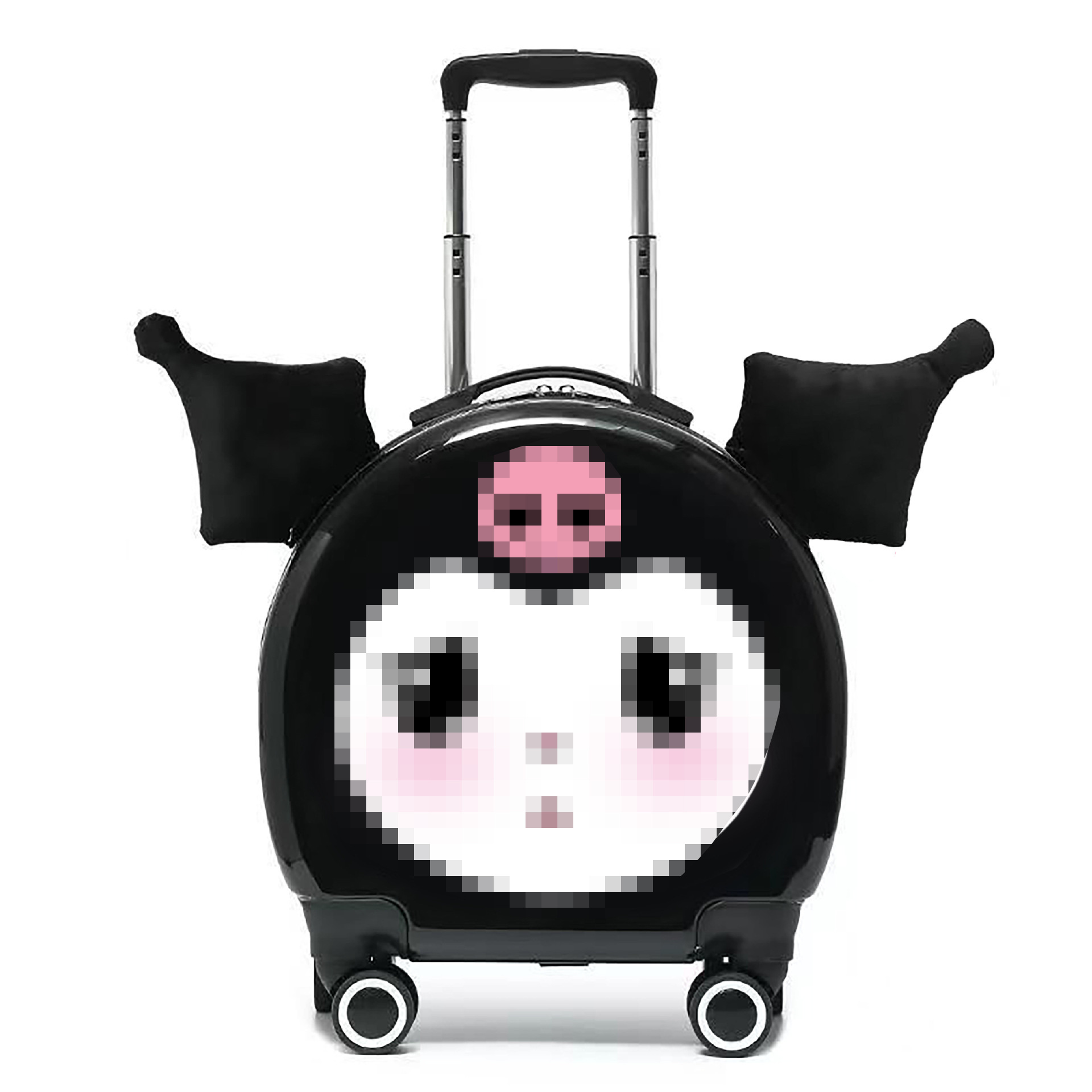 데비 루치 더블로드 (불쌍한)