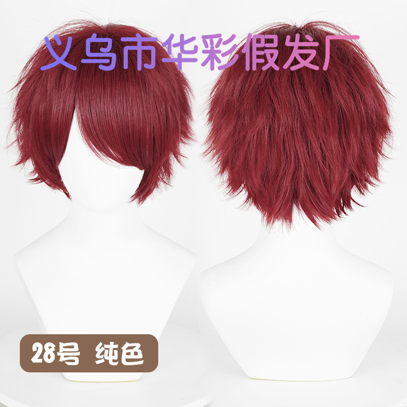 28号纯色-SW793-M130M