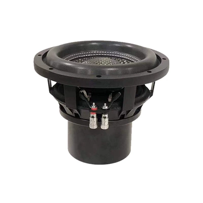 Car speaker/subwoofer subwoofer special neodymium magnetic