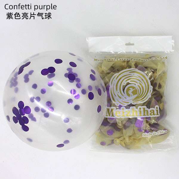 12-pulgadas de lentejuelas globo de confeti globo de látex decoración de la habitación de la boda fiesta de cumpleaños de la boda globo de diseño traje de personalización