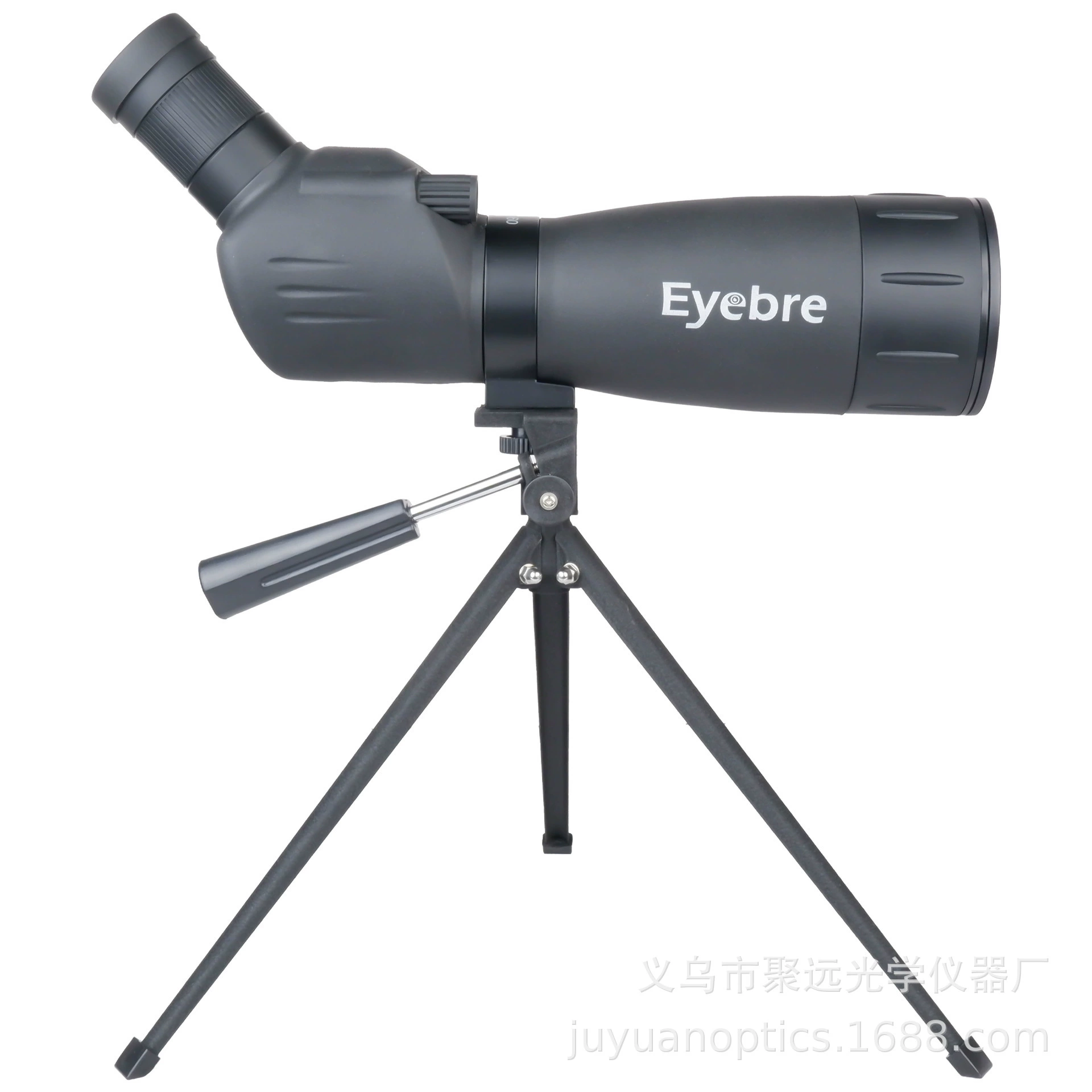 Новый монокулярный телескоп aiborui 101 20-60x60 со смотровым стеклом и штативом, уличное зеркало для птиц