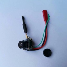 Micro 800TVL Camera 5.8GHz 25mW FPV Transmitter with Antenna